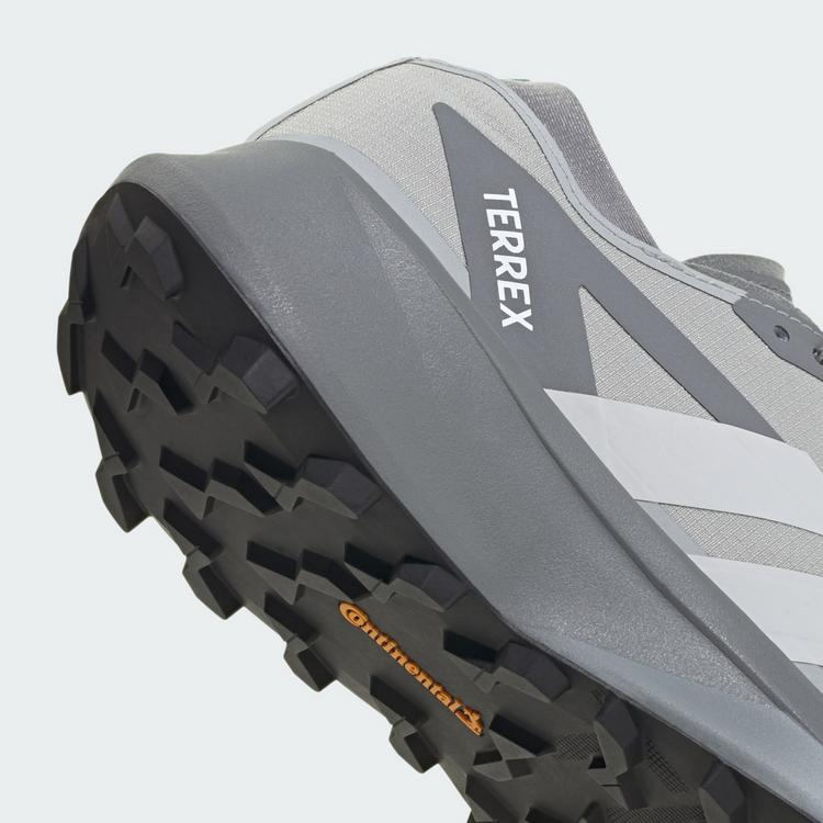 adidas adidas Terrex Agravic GTX 2 Trailrunning-Schuh Laufschuhe Damen - Grey Two / Grey One / Pulse Mint - 6 | SportScheck