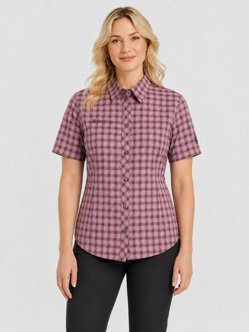 DEPROC active SUDBURY WMN Outdoorhemd Damen