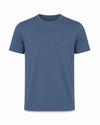 DEPROC active LAGUN MEN T-Shirt Herren - petrol