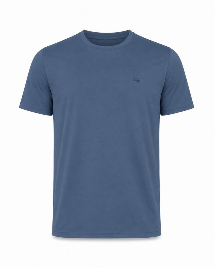 DEPROC active DEPROC active LAGUN MEN T-Shirt Herren - petrol - 0 | SportScheck