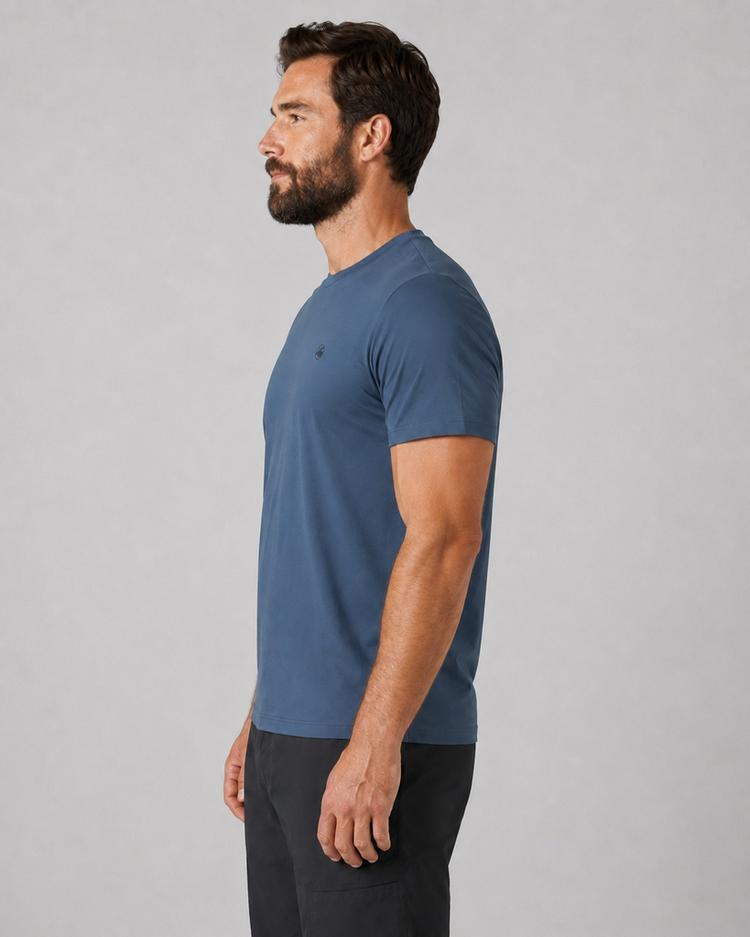 DEPROC active DEPROC active LAGUN MEN T-Shirt Herren - petrol - 1 | SportScheck