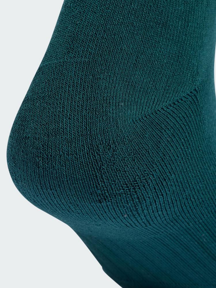 adidas adidas REAL MADRID AUSW&Auml;RTSSOCKEN 3er-PACK Socken - White / Aurora Ivy / Ivory - 1 | SportScheck