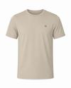 DEPROC active LAGUN MEN T-Shirt Herren - sand