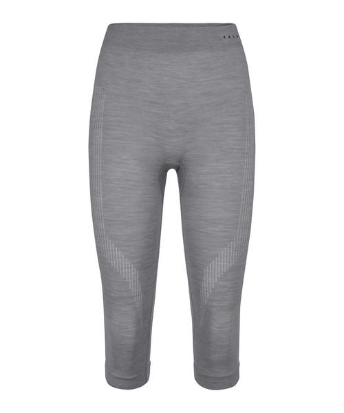 Falke Wool-tech 3/4 Tights Leggings Damen