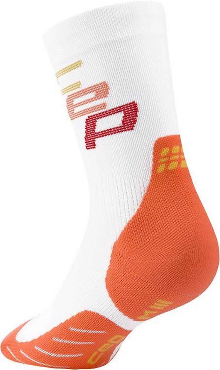 CEP CEP Socken Damen - white/coral - 0 | SportScheck
