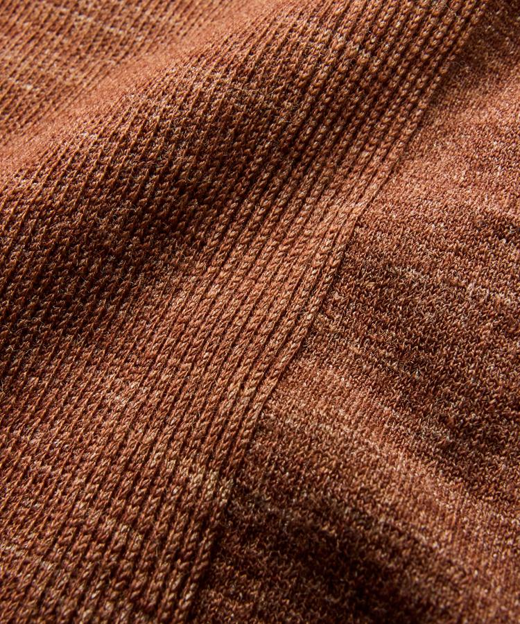 Falke Falke Wool-tech 3/4 Tights Funktionsunterhose Herren - chestnut (5534) - 4 | SportScheck