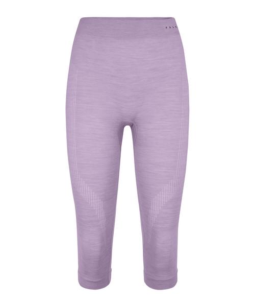 Falke Wool-tech 3/4 Tights Leggings Damen