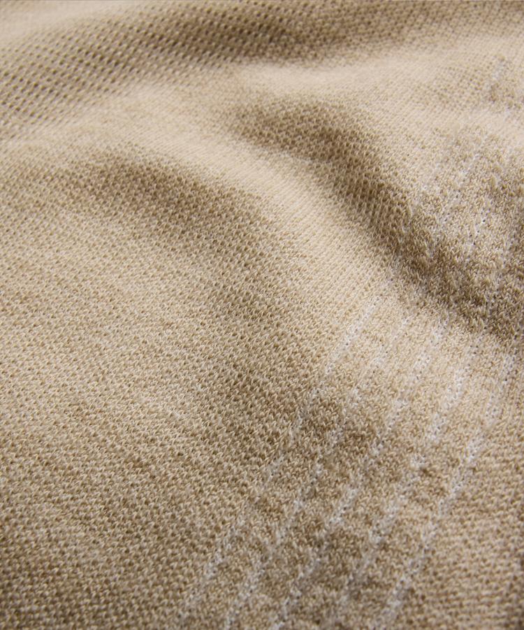 Falke Falke Wool-tech Long Tights Leggings Damen - straw (4700) - 4 | SportScheck