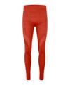 Falke Wool-tech Long Tights Funktionsunterhose Herren - chilly (8821)