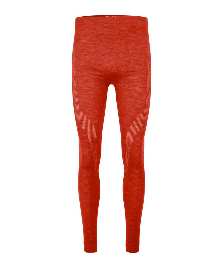 Falke Falke Wool-tech Long Tights Funktionsunterhose Herren - chilly (8821) - 0 | SportScheck