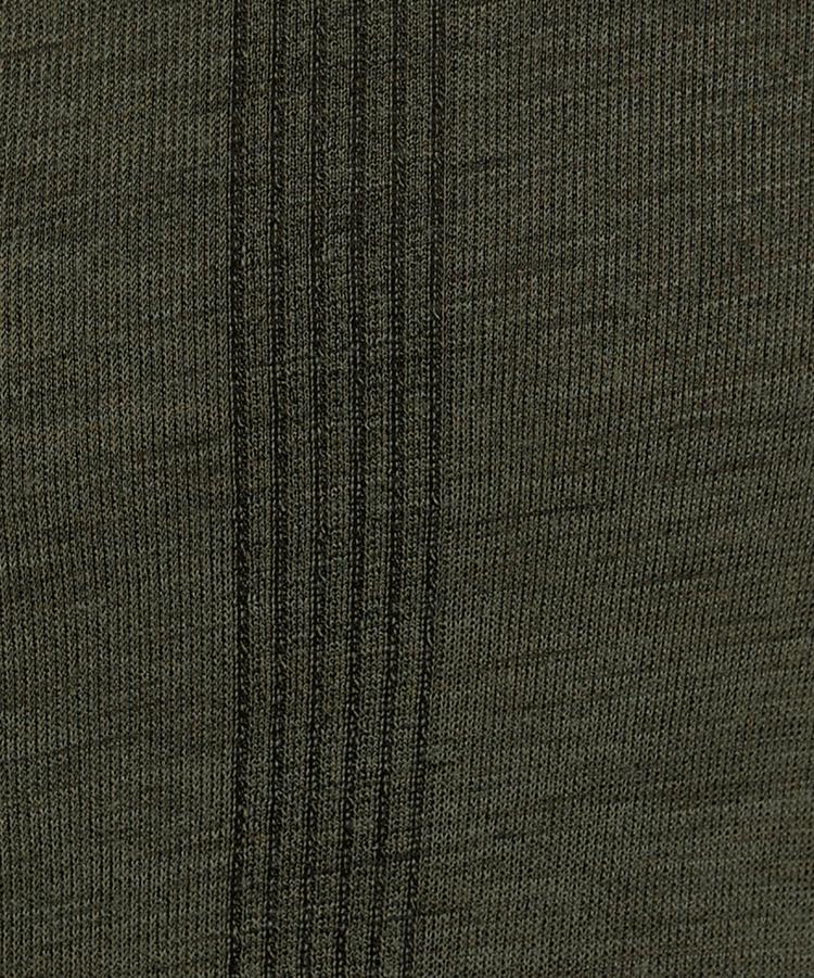 Falke Falke Wool-tech Longsleeve Funktionsshirt Herren - olive (7830) - 3 | SportScheck