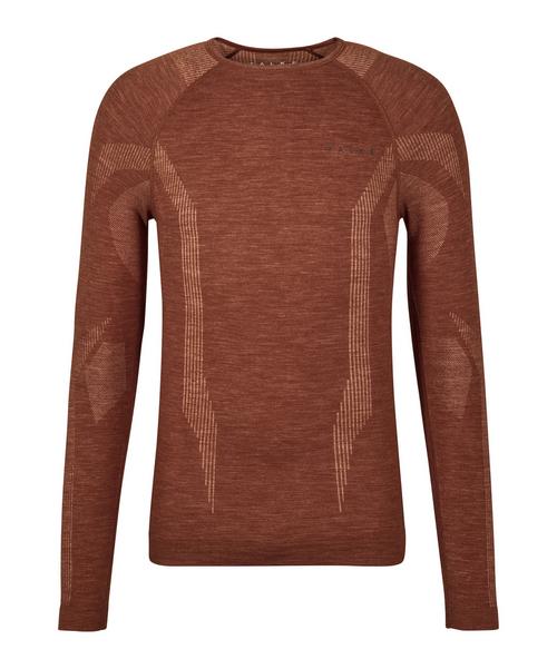 Falke Wool-tech Longsleeve Funktionsshirt Herren