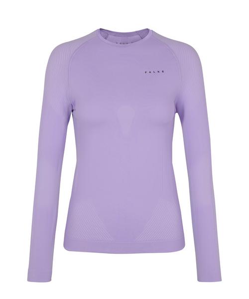 Falke Warm Series Longsleeved Shirt Funktionsshirt Damen