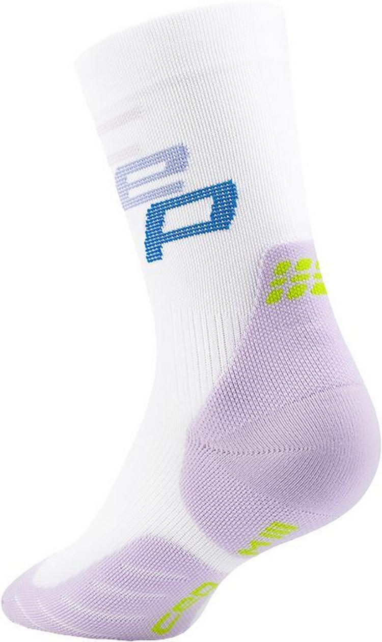 CEP CEP Socken Damen - white/lilac - 0 | SportScheck