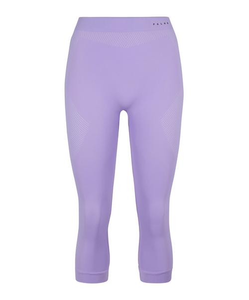 Falke Warm Serries 3/4 Tights Leggings Damen