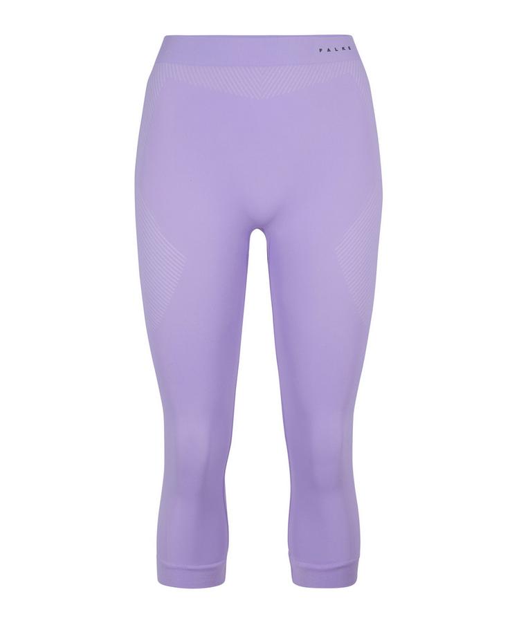 Falke Falke Warm Serries 3/4 Tights Leggings Damen - light lilac (6819) - 0 | SportScheck