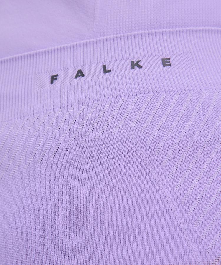 Falke Falke Warm Serries 3/4 Tights Leggings Damen - light lilac (6819) - 2 | SportScheck