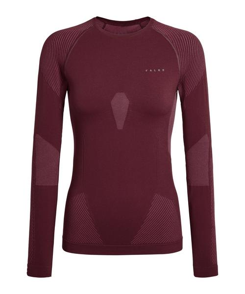 Falke Warm Series Longsleeved Shirt Funktionsshirt Damen