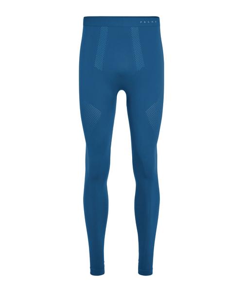 Falke Warm Series  Long Tights Funktionsunterhose Herren
