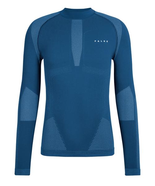 Falke Warm Series  Longsleeve Shirt Turtleneck Funktionsshirt Herren