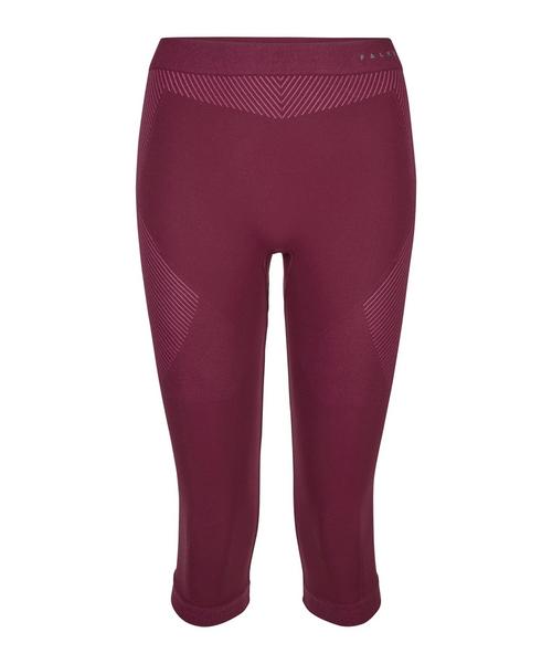 Falke Warm Serries 3/4 Tights Leggings Damen