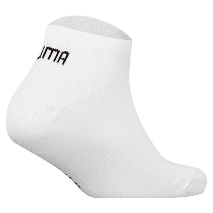 PUMA PUMA Socken Socken - Schwarz/Wei&szlig;/Grau - 4 | SportScheck