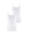 Falke Daily Comfort Unterhemd Damen - white (2000)