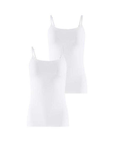 Falke Daily Comfort Unterhemd Damen