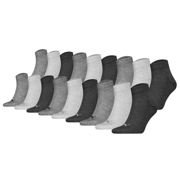 PUMA PUMA Socken Socken - Grau - 0 | SportScheck