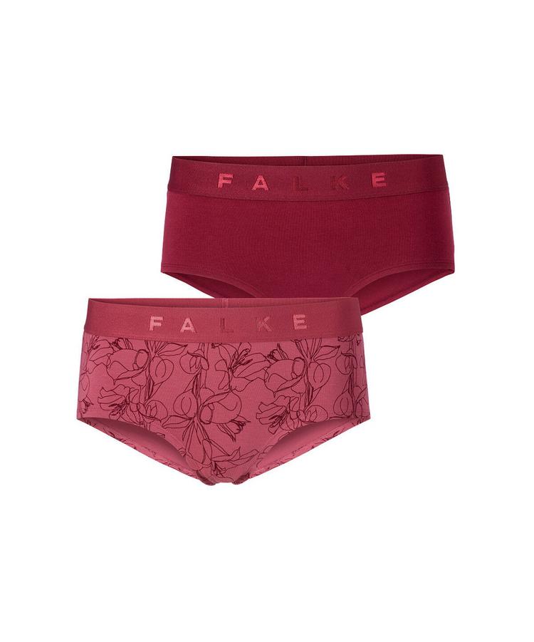 Falke Falke Daily Comfort Unterhose Damen - red (9888) - 0 | SportScheck