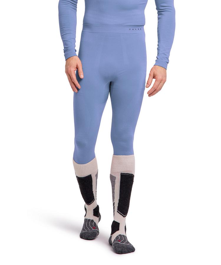 Falke Falke MW 3/4 Tights m Tights Herren - blue steel (6958) - 0 | SportScheck