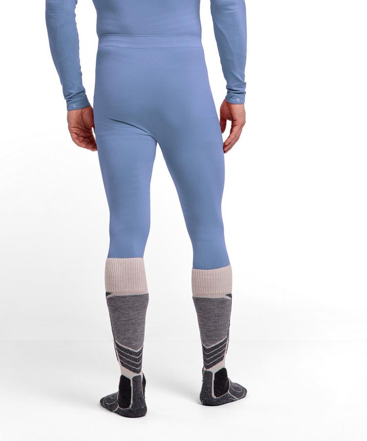 Falke Falke MW 3/4 Tights m Tights Herren - blue steel (6958) - 0 | SportScheck