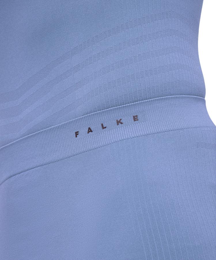 Falke Falke MW 3/4 Tights m Tights Herren - blue steel (6958) - 4 | SportScheck