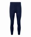 Falke MW Long Tights m Tights Herren - space blue (6116)