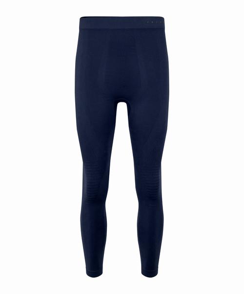 Falke MW Long Tights m Tights Herren