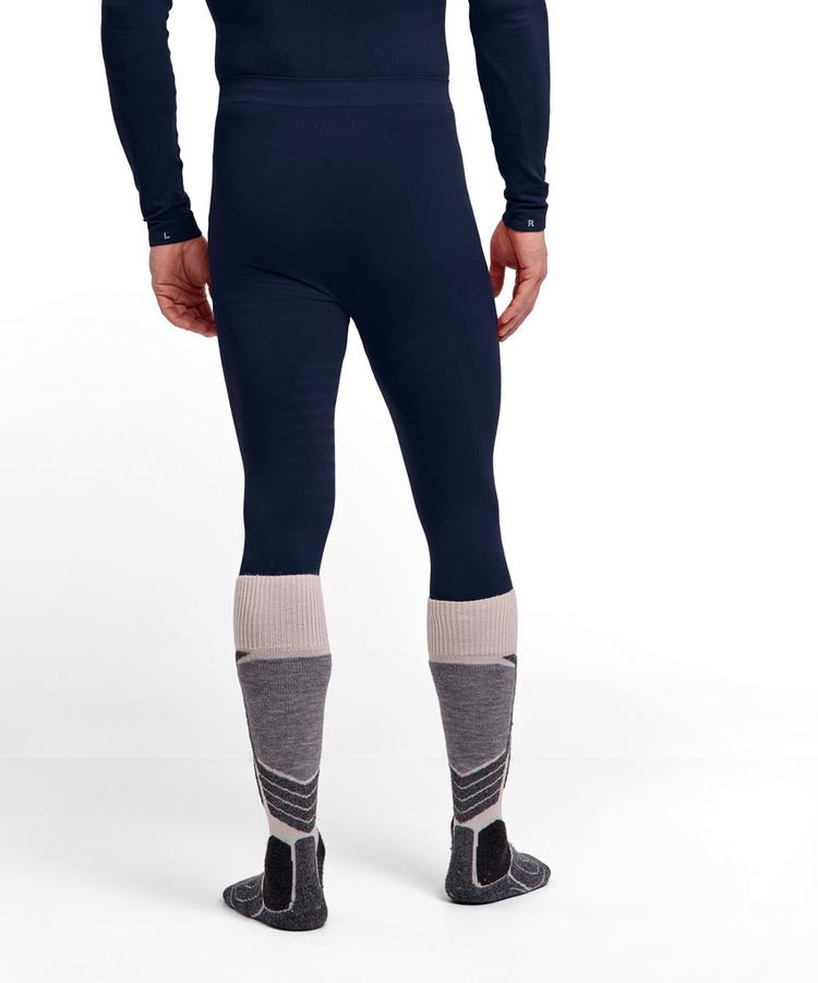 Falke Falke MW Long Tights m Tights Herren - space blue (6116) - 0 | SportScheck