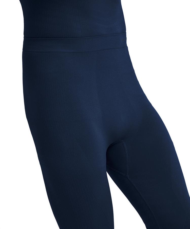 Falke Falke MW Long Tights m Tights Herren - space blue (6116) - 4 | SportScheck