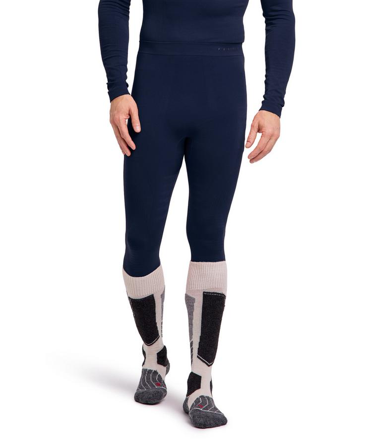 Falke Falke MW 3/4 Tights m Tights Herren - space blue (6116) - 0 | SportScheck