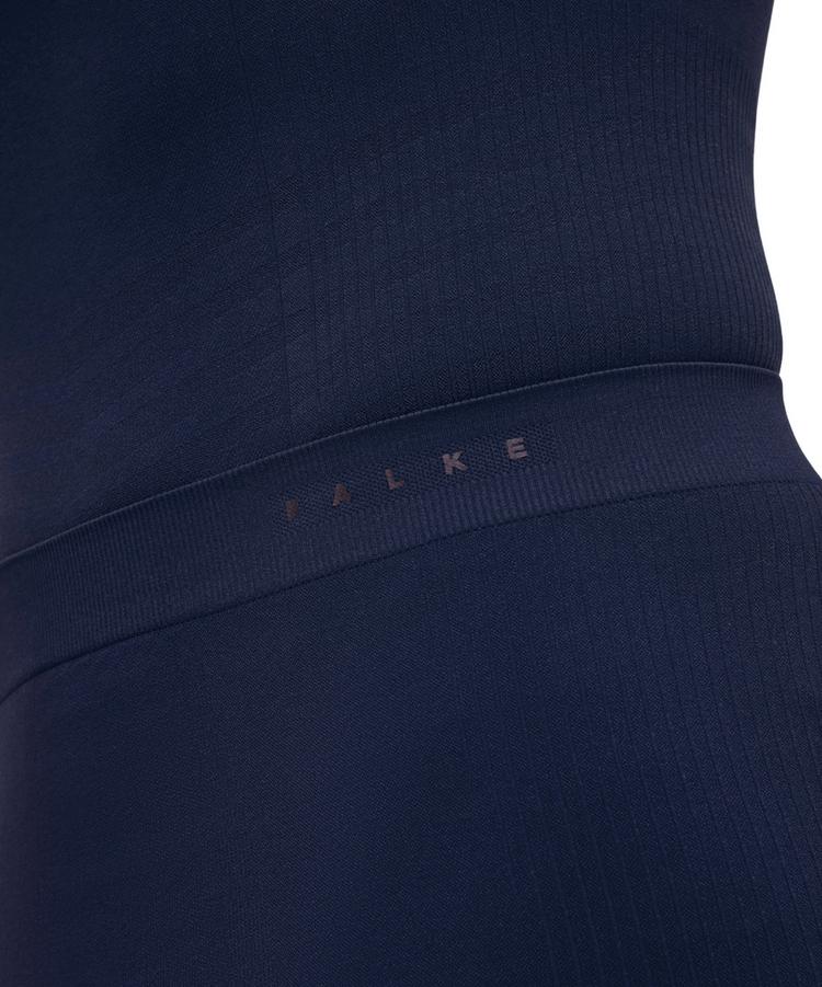 Falke Falke MW 3/4 Tights m Tights Herren - space blue (6116) - 4 | SportScheck