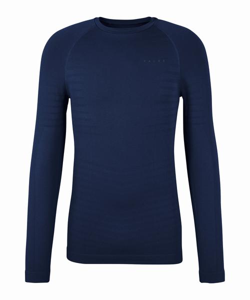 Falke MW Longsleeved Shirt Tight m Funktionsshirt Herren