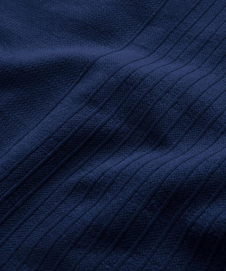 Falke Falke MW Longsleeved Shirt Tight m Funktionsshirt Herren - space blue (6116) - 3 | SportScheck