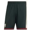 adidas Manchester United 26/27 Ausweichshorts Shorts Herren - Jungle Ink