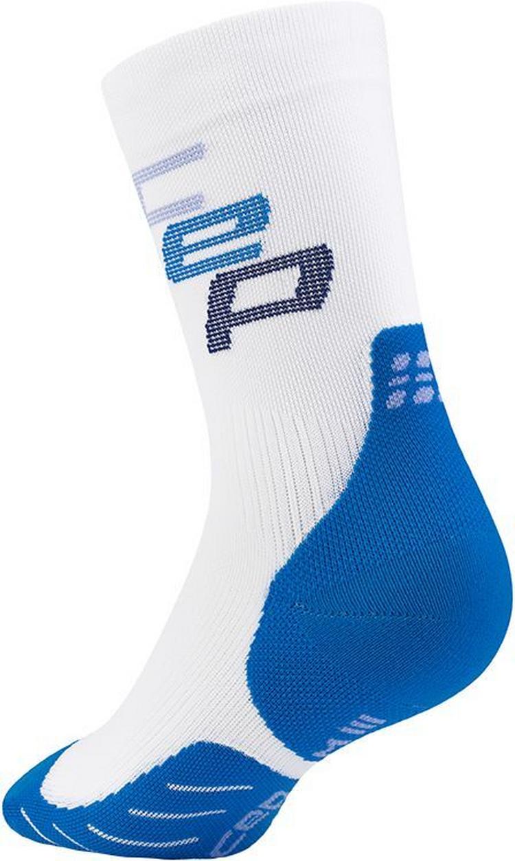 CEP CEP Socken Damen - white/blue - 0 | SportScheck
