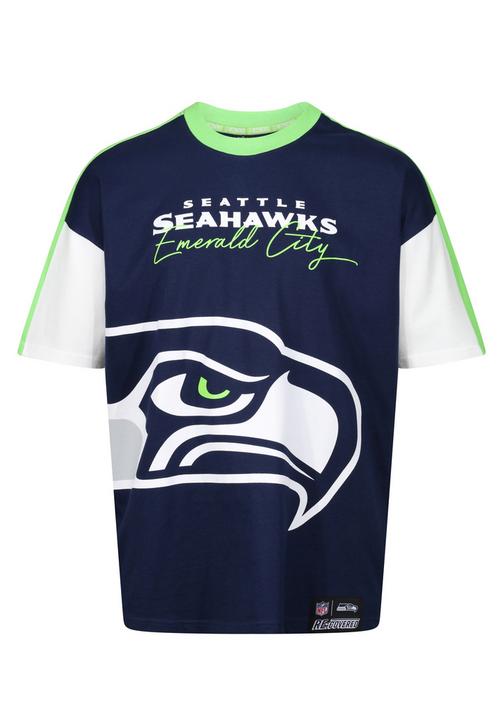 Re:Covered NFL Seahawks Seattle Printshirt Herren