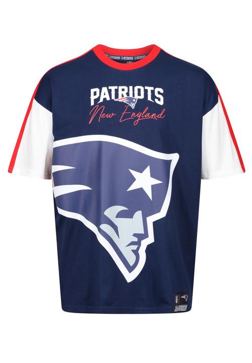 Re:Covered NFL Patriots New England Printshirt