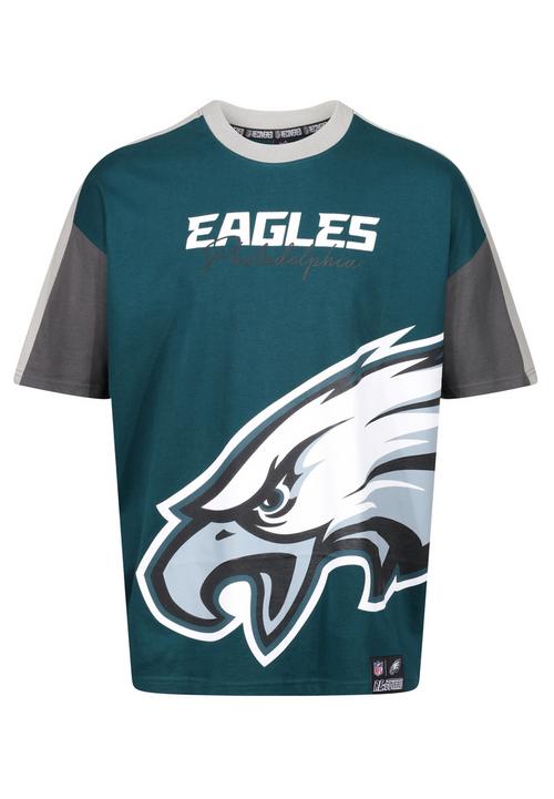 Re:Covered NFL Eagles Philadelphia Printshirt