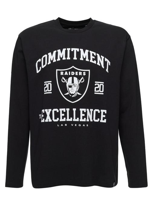Re:Covered NFL Raiders Sweatshirt Herren