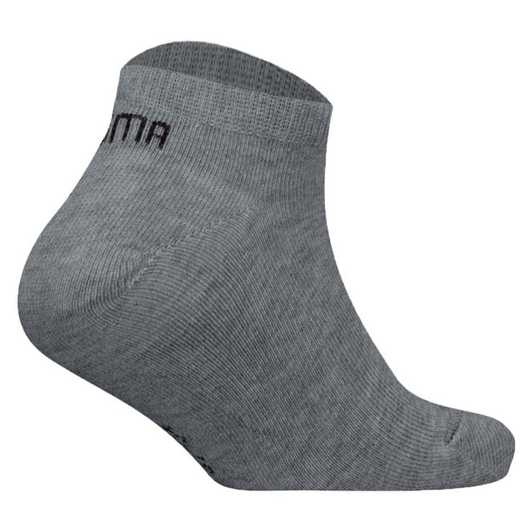 PUMA PUMA Socken Socken - Schwarz/Wei&szlig;/Grau - 5 | SportScheck