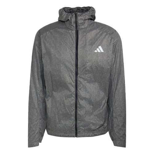 adidas adi365 Jacke, vollst&auml;ndig reflektierend Laufjacke Herren