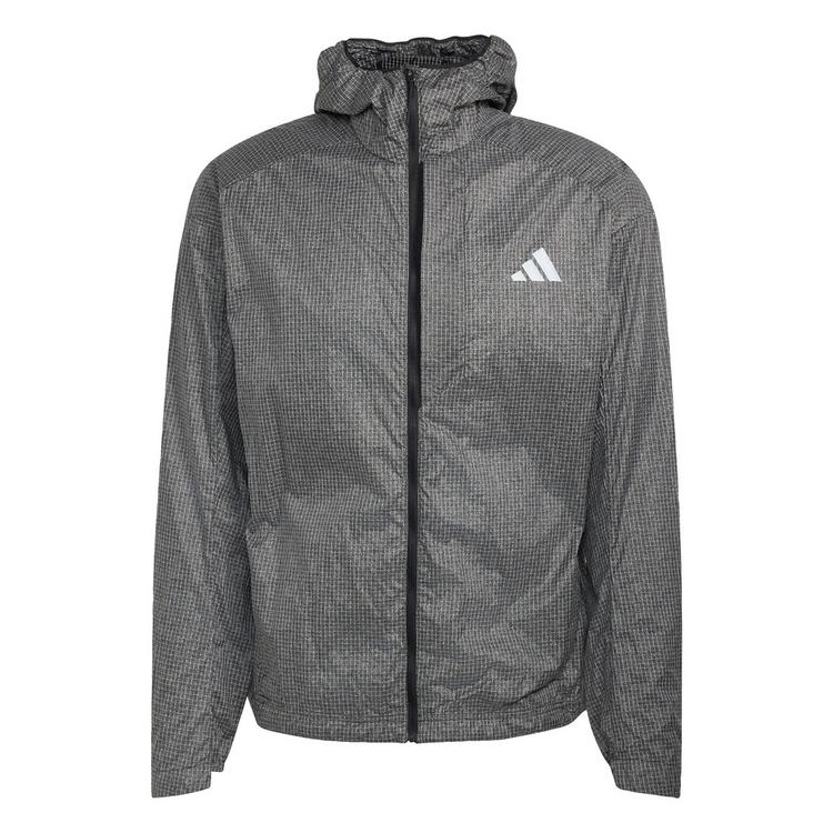 adidas adidas adi365 Jacke, vollst&auml;ndig reflektierend Laufjacke Herren - Reflective Silver - 0 | SportScheck